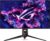 ASUS ROG Swift OLED PG32UCDM – 32 Zoll 4K UHD Gaming Monitor – 240 Hz, 0.03ms GtG, G-Sync, FreeSync, AdaptiveSync, 10-bit, DisplayHDR 400, QD – 16:9, 3840×2160, DP 1.4, HDMI 2.1, 90W USB-C, USB-Hub