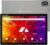 A131 Tablet, 10,1 Zoll, 128 GB, 14 (6+8) GB RAM, Android, 4G (LTE), Performance T616 Octa-Core Prozessor, Dual-SIM, 10″, Dual Wi-Fi, BT5, Markenqualität (Grau)