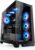 Gaming PC mit Windows 11 Home, AMD Ryzen 9 7900X 12x 4700 MHz, 2000 GB M.2 SSD, 32 GB DDR5-RAM, NVIDIA GeForce RTX 4070, ASUS Mainboard, USB 3.2, M10760H