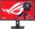 ASUS ROG Strix XG27UCS – 27 Zoll 4K UHD Gaming Monitor – 160 Hz, 1ms GtG, G-Sync, FreeSync, AdaptiveSync, ELMB-Sync, DisplayHDR 400 – Fast IPS, 16:9, 3840×2160, DisplayPort, HDMI, 15W USB-C, Ergo