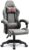Gaming Chairs – Defender Ronin Gaming Chair – Ergonomic Chair with Adjustable Backrest and Soft Armrests, Neck and Lumbar Cushion