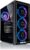 BEASTCOM Q5 Pro Gaming, Gaming PC, AMD Ryzen 7 5700X 8X 4,60 GHz 16 Threads, NVIDIA RTX 3050 8GB, 16GB RAM, 1TB NVMe SSD, HDMI, USB 3.2, WiFi, Windows 11 Pro