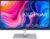 Gaming PC & Gaming Monitors – ASUS ProArt PA278CV – 27 Inch WQHD Professional Monitor – 16:9 IPS, 2560 x 1440 – Ergonomic, Pivot, Calman, High Colour Fidelity – DisplayPort in/out with Daisy Chain, HDMI, 65W USB-C, USB-Hub, Black