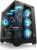 Gaming PC mit Windows 11 Home | AMD Ryzen 7 5700X 8×3.4GHz | GeForce RTX 4070 | 1000GB M.2 NVMe | 32GB DDR4 RAM | Computer für Zocker, Gamer Desktop Rechner zum Spielen | A10110
