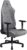 Gaming Chairs – Razer ISKUR V2 X Basic Gaming Chair with Integrated Lumbar Support (High Density Foam Padding, 2D Armrests, Soft Fabric) Grey
