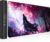 Gaming Tastatur & Maus – XXL Gaming Mouse Mat 900 x 400 cm – Stitched Edges & Water-Repellent – Anime Mouse Mat for Gamer & Office – Large Mouse Pad & Desk Mat – Mouse Mat Setup & PC
