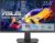 ASUS Eye Care VA24EHF – 24 Zoll Full HD Monitor – Rahmenlos, Flicker-Free, Blaulichtfilter, Adaptive-Sync – 1ms MPRT, 100 Hz, 16:9 IPS Panel, 1920×1080 – HDMI, Schwarz