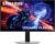 Gaming PC & Gaming Monitors – Samsung 27 Inch Odyssey G60SF OLED Gaming Monitor, Screen with OLED Panel, 2560 x 1440 Pixels, 500 Hz, 0.03 ms (G/G), Glare Free PC, NVIDIA G-Sync, AMD FreeSync Premium Pro, LS27FG602SUXEN