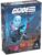 Renegade Game Studios: G.I. Joe Deck Building Game – Silent Interlude Expansion – 2 neue Missionen A Traitor Within & Snake Eyes, ab 14 Jahren, 1-4 Spieler