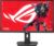 Gaming PC & Gaming Monitors – ASUS ROG Strix XG27ACMS QHD Gaming Monitor (27 Inches, 2560 x 1440, 0.3 ms Response Time, Fast IPS, 320Hz (OC), ELMB Sync, USB Type-C, G-Sync Compatible, DisplayWidget Center, Tripod Connection, HDR)