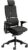 Gaming Chairs – Steelcase Please Ergonomic Office Swivel Chair with Height-Adjustable Lumbar Support for All Day Support, Adjustable Headrest Onyx Black, 66 x 64 x 118 cm