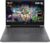HP VICTUS Gaming Laptop, 16,1″ FHD Display 144Hz, AMD Ryzen 7 8840H, 32 GB DDR5 RAM, 1 TB SSD, NVIDIA GeForce RTX 4060 (8GB), QWERTZ, Windows 11, Schwarz