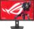 ASUS ROG Strix XG27WCS – 27 Zoll WQHD Curved Gaming Monitor – 180 Hz, 1ms GtG, FreeSync, AdaptiveSync, ELMB-Sync, DisplayHDR 400 – Fast VA, 16:9, 2560×1440, DisplayPort, HDMI, 7.5W USB-C, ergonomisch