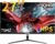 GreBear 27 Zoll 2K Computer Monitor, QHD IPS PC Monitore 2560 x 1440p 75Hz Home Office Gaming Bildschirm, HDMI, Display Port, FreeSync, Integrierter Lautsprecher, 100 x 100 mm VESA Montierbar
