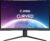 MSI Optix G24C4 E2 LED Display 59,9 cm (23,6 Zoll) 1920 x 1080 Pixel Full HD Schwarz