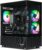 Ankermann Gaming V3 | Intel Core i7-13700F | Nvidia GeForce RTX 4060 8GB | 32GB DDR5 RAM | 1TB NVMe SSD | Windows 11 | WLAN & Bluetooth | Libre Office