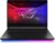 ASUS ROG Strix Scar 18 G835LR Gaming Laptop | 18″ 2,5K 16:10 240Hz MiniLED Display | Intel Core Ultra 9 275HX | 32GB RAM | 1TB SSD | NVIDIA RTX 5070Ti | Win11 Home | QWERTZ | Black | 3 Monate GamePass