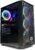 Gaming PC & Laptops – CYBERPOWERPC Regiment Gaming PC – AMD Ryzen 5 4500, Nvidia RTX 3050 6GB, 8GB RAM, 500GB NVMe SSD, 450W PSU, Windows 11, Blaze RGB