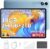 Blackview Tab9 WiFi Android 14 Tablet 11 Zoll 2K FHD+ Großes Display, 18GB+256GB(2TB) Octa-Core T606 Widevine L1 Gaming Tablet 13MP+5MP, 8200mAh Akku mit 2.4G/5G WiFi, GMS, Face ID, HULLE