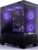 Gaming PC & Laptops – BEASTCOM Q3 Gaming PC, AMD Ryzen 5 5600GT, 4K Vega Radeon Graphics, 16Go RAM, 1To M.2 NVMe, 500W 80PLUS PSU, WiFi, PC Gaming