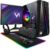Vibox I-26 Gaming PC Set Komplett • Monitor 22 Zoll • AMD Ryzen 3 3200G 4,0GHz • Radeon Vega 8 • 16GB RAM • 480GB SSD • Windows 11 • WLAN