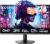 KOORUI 24 Zoll Gaming Monitor, QHD 180Hz Fast IPS Bildschirm HDR400, 1ms Reaktionszeit, Adaptive Sync, HDMI/DP VESA 75x75mm