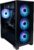 Formacom Gaming PC Intel Core Ultra 9 285 bis 5,6 GHz Turbo 96GB DDR5-6400MHz 4TB M.2 SSD Nvidia RTX 5070 Ti 16GB GDDR7 Wi-Fi 7 240mm Wasserkühlung Windows 11 Pro einstellbare RGB-Beleuchtung