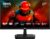 Gaming PC & Gaming Monitors – ODYS i27-F-144 Gaming Monitor – 27 Inch (69 cm) Full HD (1920 x 1080), 144 Hz, 1ms (MPRT), IPS Panel, Adaptive Sync, HDR10, 120% sRGB, HDMI 2.1, DisplayPort, Flicker-Free