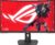 ASUS ROG Strix XG32WCMS – 32 Zoll WQHD Curved Gaming Monitor – 280 Hz, 1ms GtG, AdaptiveSync, ELMB Sync, DisplayHDR 400, 10-bit – Fast-VA, 16:9, 2560×1440, DP 1.4, HDMI 2.1, 15W USB-C, ergonomisch