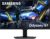 Gaming PC & Gaming Monitors – Samsung Odyssey G70D 4K Gaming Monitor, 27 Inches, Screen with IPS Panel, 4K Resolution, 3840 x 2160 Pixels, AMD FreeSync Premium, HDR10+, Response Time 1 ms, Refresh Rate 144 Hz, LS27DG702EUXEN