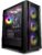 Gaming PC & Laptops – Vibox V-513 Gaming PC • AMD Ryzen 5 5500 4.2GHz • Nvidia RTX 4060 8GB • 16GB RAM • 1TB NVMe SSD • Windows 11 • WLAN • Black