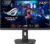 ASUS ROG Strix XG259QNS – 25 Zoll Esports Gaming Monitor – 380 Hz, 1ms GtG, FreeSync, AdaptiveSync, ELMB-Sync, DisplayHDR 400 – Fast-IPS, 16:9, 1920×1080, DisplayPort, HDMI, USB-Hub, ergonomisch