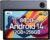 Ulefone Tab A11 Tablet 256GB Android 14 2024, 12GB RAM /2TB SD 11 Zoll Octa-Core 8000mAh/18W 16MP+8MP Gaming Tablets PC Simlockfrei Ohne Vertrag 4G LTE Dual SIM/5G WiFi/BT5.2/GPS OTG Widevine L1