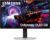Gaming PC & Gaming Monitors – Samsung Odyssey Odyssey G8-G81SF Silver OLED Monitor 240Hz 0.03ms 3840×2160 250cd/m² 2x HDMI DP 3x USB Adjustable Top Orient Swivel Tilting Monitor