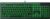 Razer Ornata V3 X – Flache Membran-Tastatur mit Chroma RGB (Lautlose Membran-Switches, Ergonomische Handballenauflage, Tastenkappen Anti-UV-Beschichtun) QWERTZ DE-Layout | Schwarz
