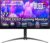 Acer Predator X27U Gaming Monitor 27 Zoll (69 cm Bildschirm) WQHD, 240Hz DP/Type-C, 144Hz HDMI, 0.03ms (GTG), 2xHDMI 2.0, DP 1.4, höhenverstellbar, drehbar, FreeSync Premium, Schwarz