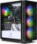 Ankermann Game Office Work V3 | AMD Ryzen 7 5700X | Nvidia GeForce RTX 4060 8GB | 32GB RAM | 1TB NVMe SSD | Windows 11 | WLAN | Libre Office