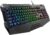 Gaming Tastatur & Maus – Sharkoon Gaming Keyboard (German keyboard layout)
