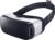 Samsung Gear VR Virtual Reality Brille weiß