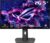 Gaming PC & Gaming Monitors – ASUS ROG Strix OLED XG27AQDMG, 27-Inch WQHD Gaming Monitor, 240 Hz, 0.03ms GtG, G-Sync, FreeSync, AdaptiveSync, DisplayHDR 400 TB, 10-bit OLED, 16:9, 2560×1440, DP 1.4 DSC, HDMI, USB Hub, Ergo