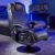 X Rocker Pro 4.1 Gaming & Entertainment Sessel – TV & Musik Sessel mit 4.1 Soundsystem Vibration