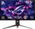 Gaming PC & Gaming Monitors – ASUS ROG Swift OLED PG32UCDMR 32 Inch 4K UHD Gaming Monitor (240 Hz, 0.03ms GtG, G-Sync, FreeSync, AdaptiveSync, 10-bit, DisplayHDR 400, 16:9, 3840×2160, DP 2.1, HDMI 2.1, 90W USB-C, USB-Hub)