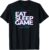 Gaming Consoles & Controllers – Eat Sleep Game I Console PS5 Gaming T-Shirt