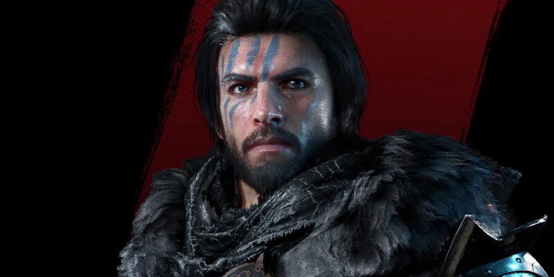 Crimson Desert Hotfix 1.02.02: DLSS & Ray Reconstruction Fix