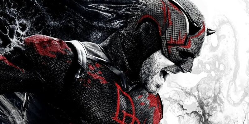 Daredevil Staffel 2: Releasetermine aller Folgen, samt Finale und Punisher Special