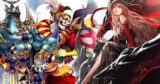 Final Fantasy Resonance Release: Neues RPG mixt die besten Features aus FF5 und FF6