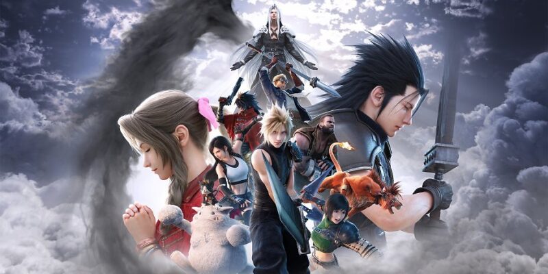 Final Fantasy 7 Revelation: Neues Gameplay, Wutai und Story-DLCs