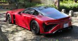 Forza Horizon 6: Neues Update fixt Geld-Exploits und bringt Gratis-McLaren