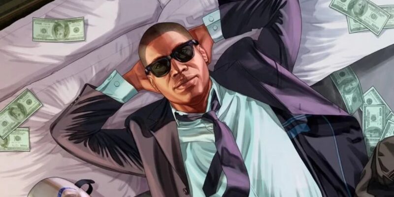 GTA 5 fliegt aus PS Plus Extra: Letzte Chance vor dem GTA 6 Release