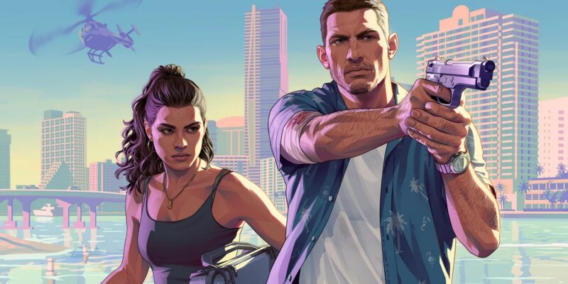 GTA 6 Erwartungen: Take-Two-Chef spricht über immensen Release-Druck